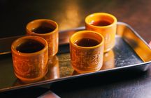 Vancouver Chinatown Cocktail Tour with Tasty Bites