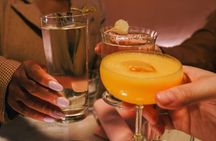 Vancouver Chinatown Cocktail Tour with Tasty Bites