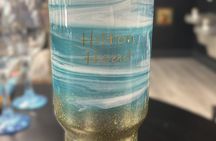 Custom Resin Art Tumbler Making Workshops