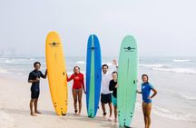 Da Nang Wellness: Yoga & Surf Experience (All Levels)