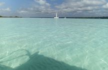 Bacalar the Lagoon of Seven Colors and Hidden Cenotes