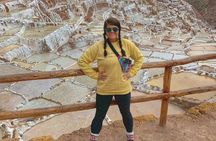 2-Day Machu Picchu & Sacred Valley Tour from Cusco by Train