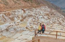 2-Day Machu Picchu & Sacred Valley Tour from Cusco by Train