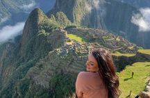 2-Day Machu Picchu & Sacred Valley Tour from Cusco by Train