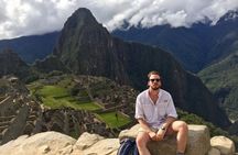 2-Day Machu Picchu & Sacred Valley Tour from Cusco by Train