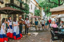 Santo Domingo & Los Tres Ojos Experience