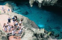 Santo Domingo & Los Tres Ojos Experience