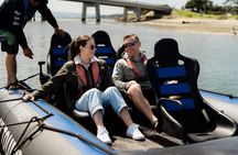 Phillip Island: High-Speed Sea Caves Boat Tour with Seal Sighting