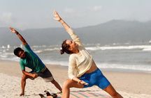 Da Nang Wellness: Yoga & Surf Experience (All Levels)