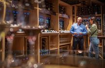 Hosted Tour & Tasting in Adelaide