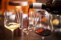 Cultural Connections Canapés and Wine Experience in Adelaide