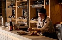 'Feed Me' Food and Wine Experience in Adelaide
