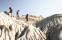 Badlands [Private Customized] All-Inclusive or Pay-as-U-Go Tour