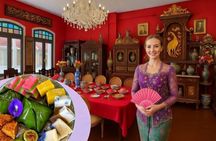 Peek Behind the Doors of Singapore's Past with Snack