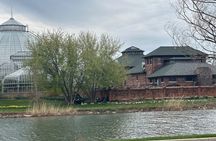 Private Belle Isle Island Tour with Hotel Pickup & Drop-Off