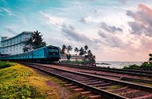 Galle Day Tour With Scenic Coastal Train Ride From Colombo