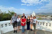 Chiang Rai Private customizable Trip Car and Driver