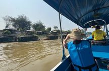 Chiang Rai Private customizable Trip Car and Driver
