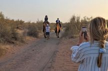 Nurata Mountain & Kyzyl-kum Desert 3 Day Tour From Samarkand or Bukhara