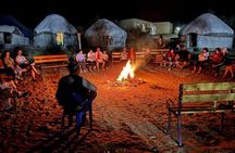 Nurata Mountain & Kyzyl-kum Desert 3 Day Tour From Samarkand or Bukhara
