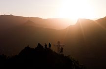 Le Morne Brabant Sunrise Hike