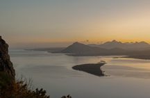 Le Morne Brabant Sunrise Hike