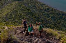 Le Morne Brabant Sunrise Hike