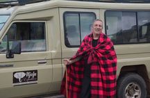 14 Day African Big 5 Safari and Zanzibar Beach Vacation