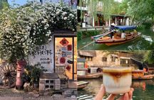 Private Suzhou Day Trip from Shanghai with Bullet Train