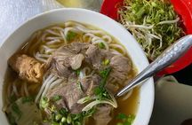 Saigon Bites on Wheels