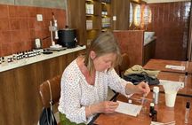 Experience Hoi An Scented Candle and Perfume Making Workshop