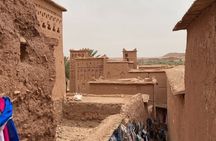 Ait Benhaddou From Marrakech: The Must-Do UNESCO Day Trip