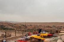 Ait Benhaddou From Marrakech: The Must-Do UNESCO Day Trip