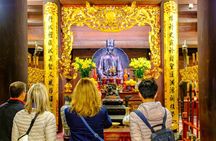 9 Day Journey Vietnam Highlights