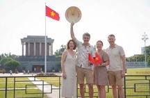 9 Day Journey Vietnam Highlights