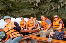 9 Day Journey Vietnam Highlights