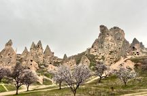 Full Day Private Mix Cappadocia Tour