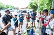 Cu Chi Tunnel Countryside Cycling Tour