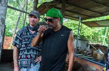 Cu Chi Tunnel Countryside Cycling Tour