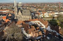 Self Guided Secrets of Kortrijk Exploration Game
