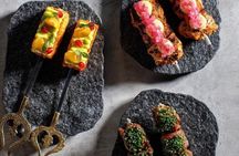 Private Lunch or Dinner at Alee Restaurant in Amman