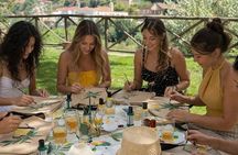 Sorrento Art Class and Painting Experience