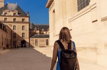 Paris Les Invalides and Napoleon Tomb Guided Tour