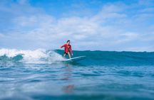 Private Surfing Lessons