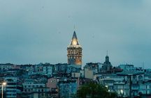 Istanbul Airport Layover City Tour