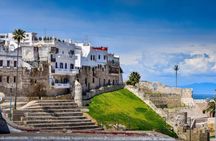 Exclusive 4-Hour Private Experience in Tangier