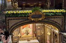 Rome: St Mary Major Basilica Private Tour