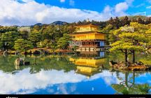 Experience Culture History and Landmarks in Kyoto Nara