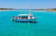 A Boat Trip to Blue Lagoon