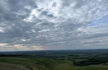 Day trip by coach - Stonehenge, Avebury & Uffington White Horse